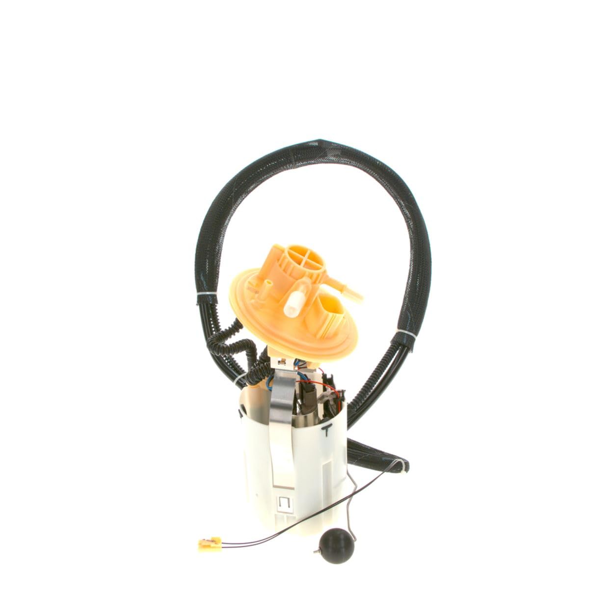Bosch 1582980137 Electric Fuel Pump - High Performance Replacement for Cars, Trucks & SUVs - Perfect for Engine Maintenance & Fuel System Repair