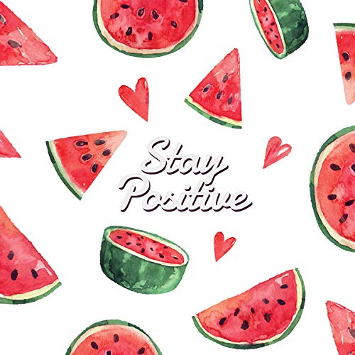 Positive Watermelon