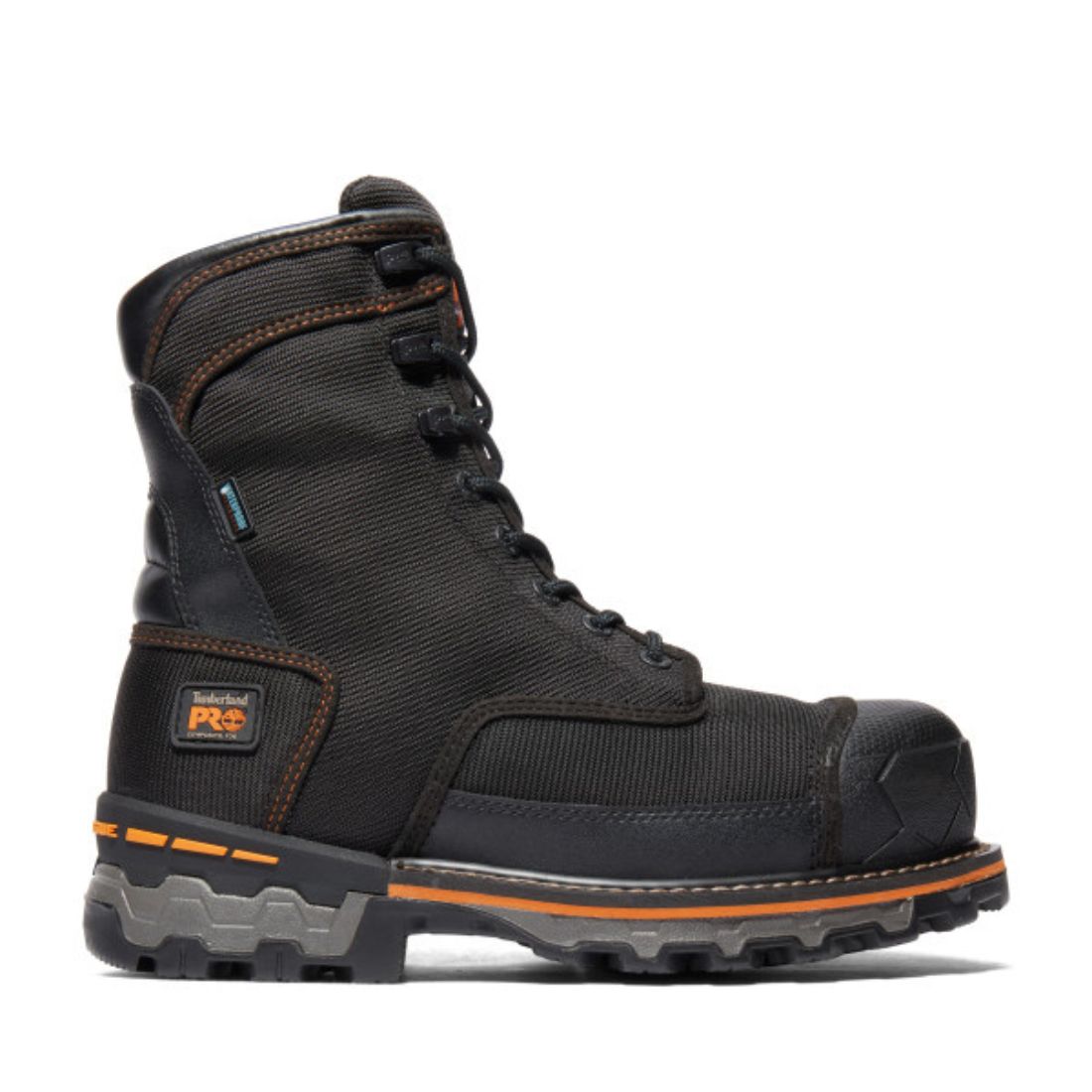 Timberland PRO Boondock Men's 8