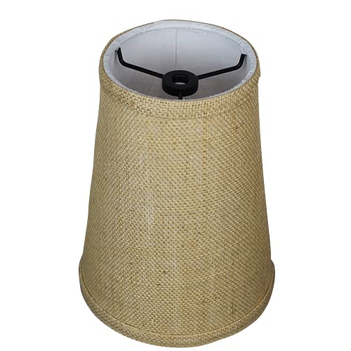 Burlap Natural