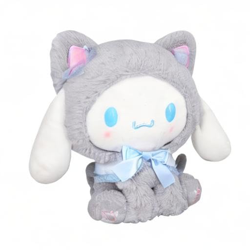 Cinnamoroll Plush Doll - 8