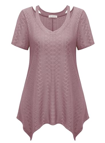 T-pink