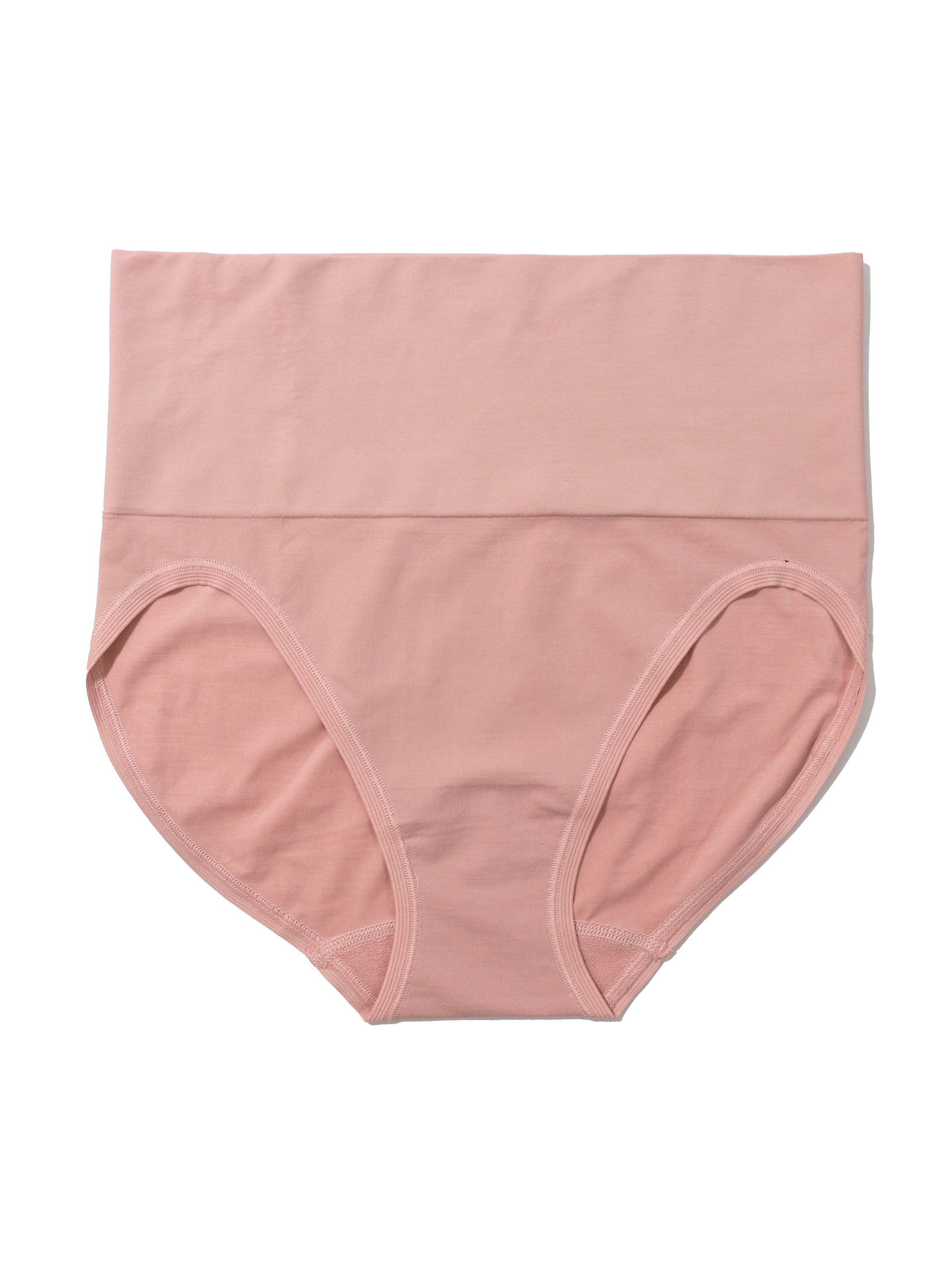 HANKY PANKY BODY™ French Brief Underwear - Comfortable Lace Panties for Women - Perfect for Everyday Wear, Date Night & Special Occasions