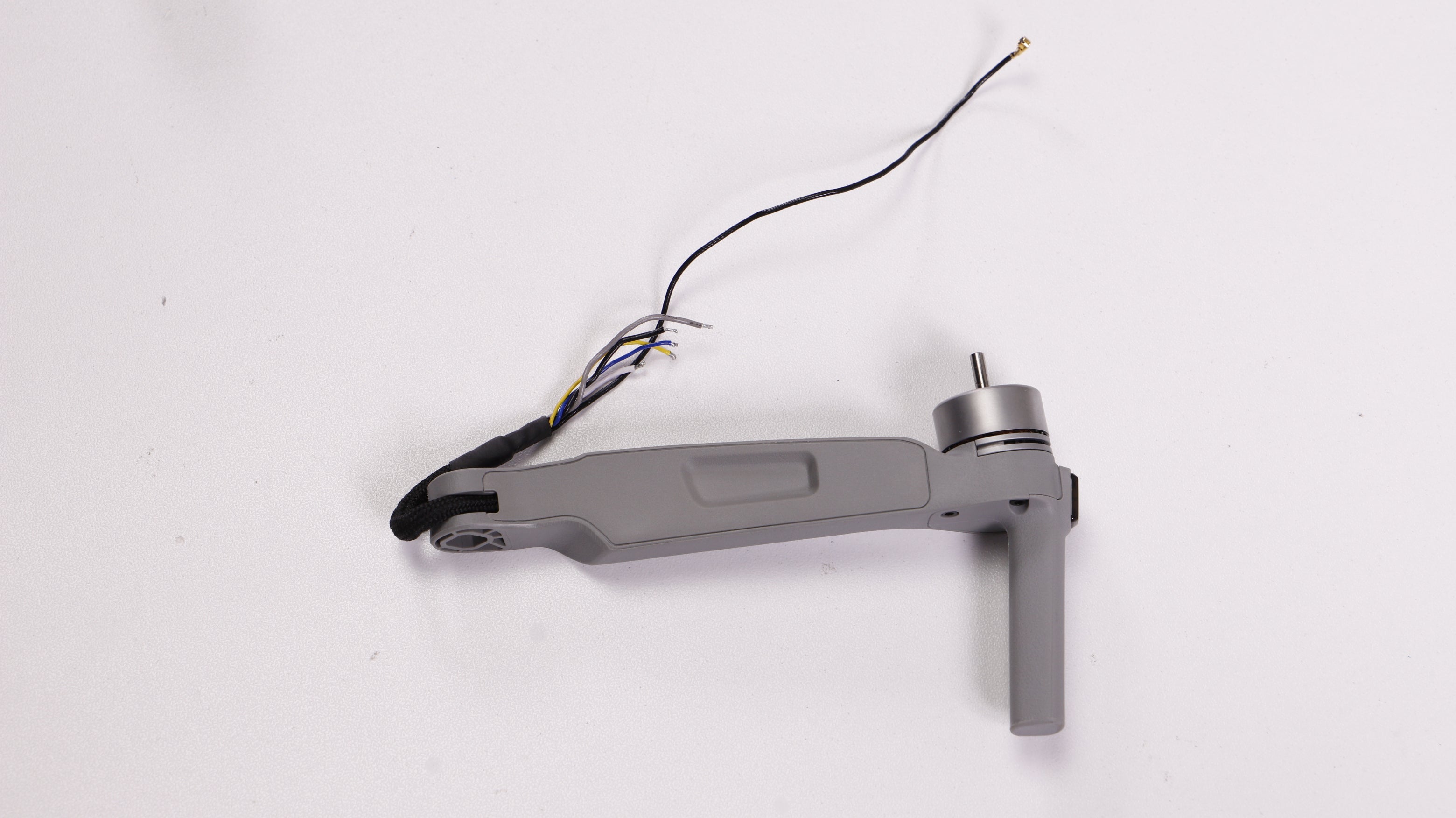 DJI Air 2S Front Right Arm Replacement Part - Compatible with Mavic Air 2S Drone - Perfect for DIY Repairs & Maintenance - Ideal for Outdoor Aerial Photography & Videography