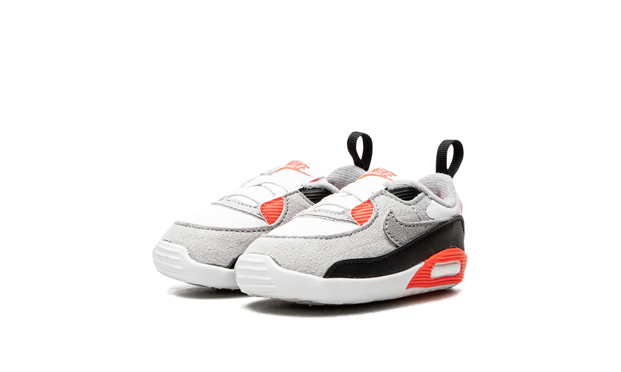 Nike Air Max 90 Toddler Shoes DC8323-100 - Size 3C | Comfortable & Durable Sneakers for Kids - Perfect for Playtime, School & Everyday Wear