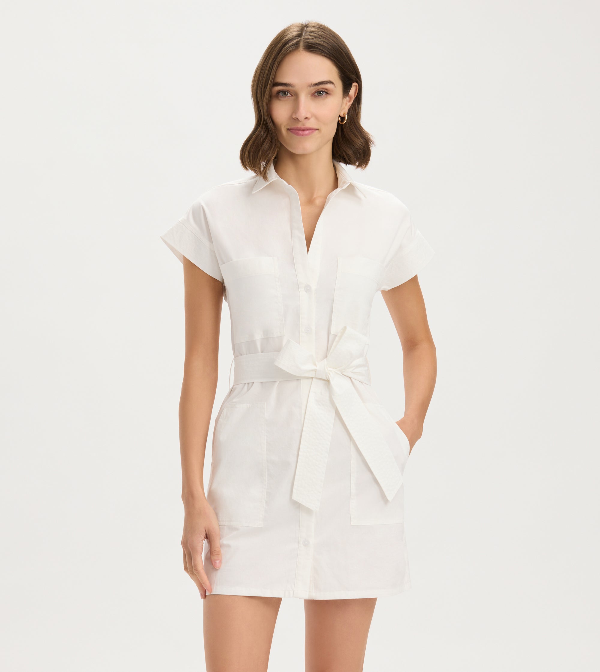 Stylish Women's Caddie Dress - Comfortable & Breathable Golf Dress for Ladies - Perfect for Golf Outings, Country Club Events & Summer Casual Wear