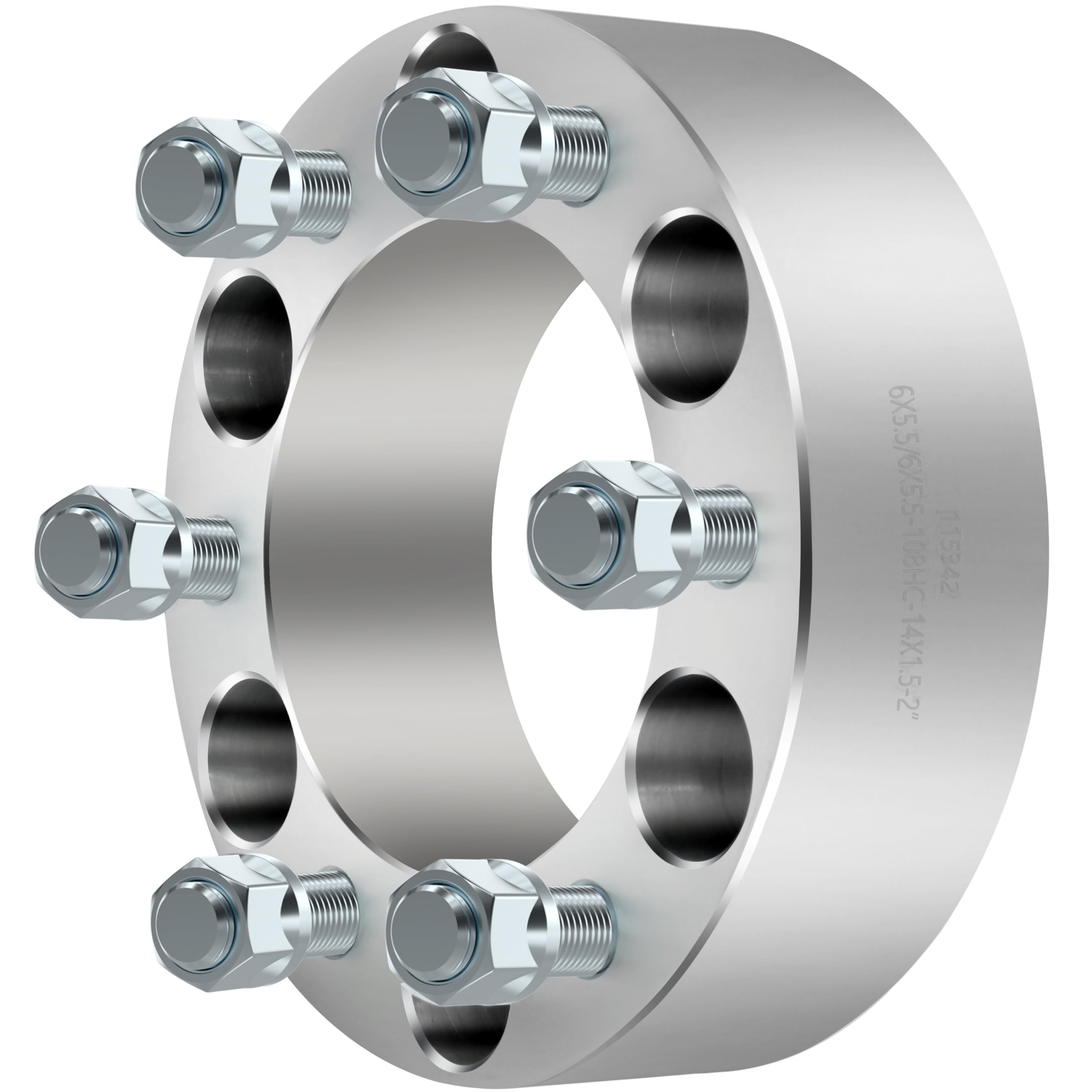 ECCPP 4PCS 2