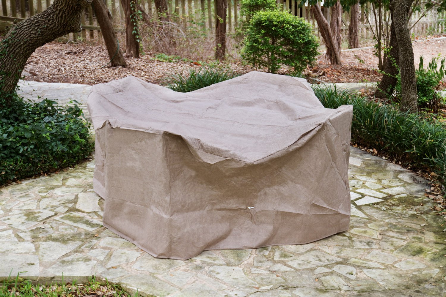KOVERROOS III Round & Square Dining Set Cover - 88