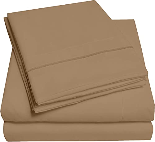 Taupe Solid