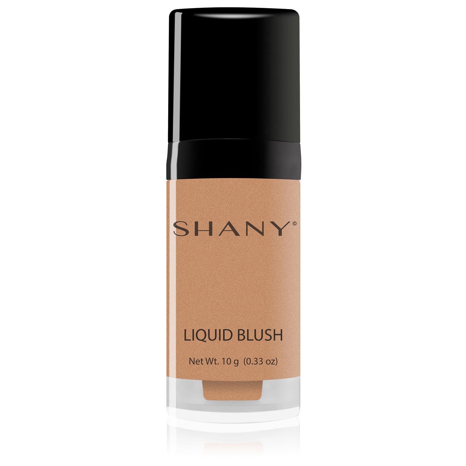 Paraben-Free HD Liquid Cream Blush - Long Lasting Natural Makeup for Cheeks | Perfect for Everyday Wear & Special Occasions