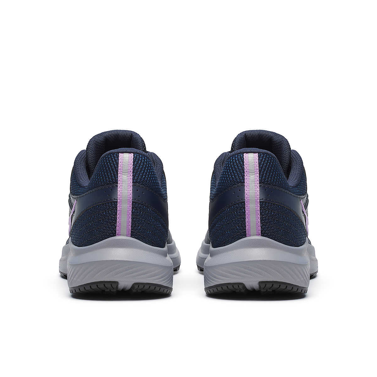 Women's Cohesion 17 Running Shoes - Lightweight Cushioned Sneakers for Women - Perfect for Jogging, Gym Workouts & Daily Walking