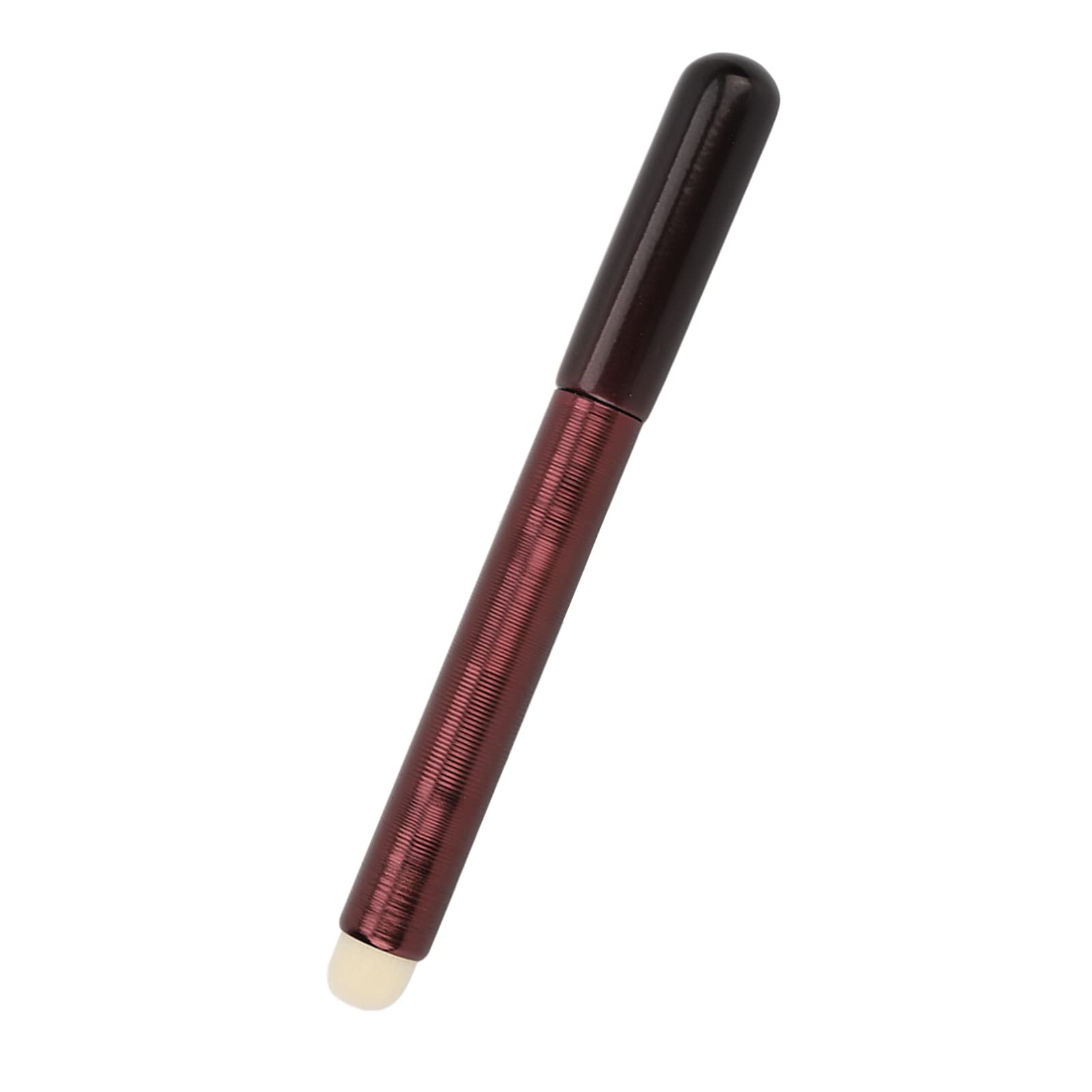 Professional Lip Brush & Concealer Brush Set - Round Head Lipstick Makeup Brush with Soft Artificial Fiber Bristles - Perfect for Precise Lipstick Application & Concealer Blending - Ideal for Travel, Home & Professional Makeup Kits