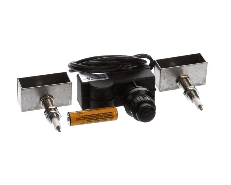 Evo 11-0406-RP-AA Complete Ignition Assembly AA - High Performance Replacement Part for Motorcycles, ATVs & Small Engines - Perfect for Off-Road, Racing & DIY Repairs