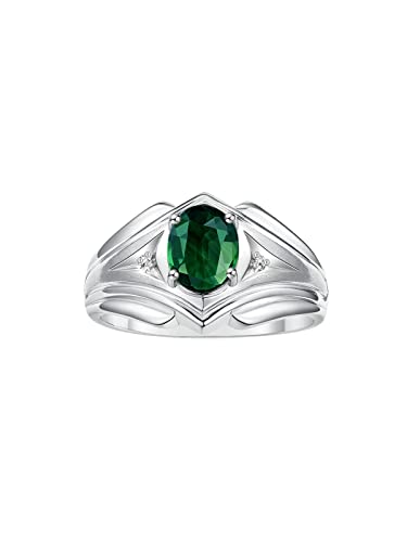 Green Sapphire