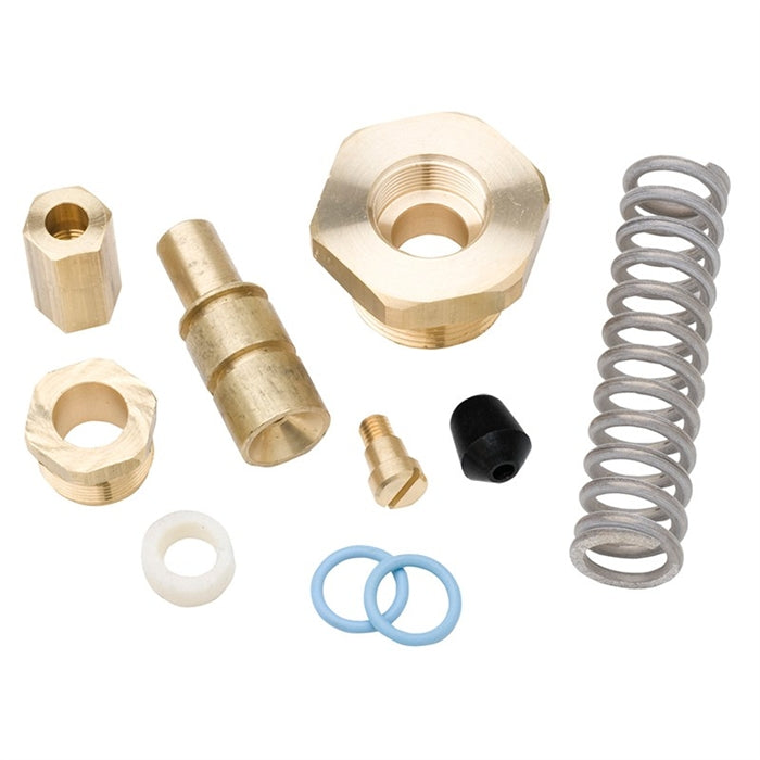 Haws VRKMK8A Valve Repair Kit for MK8A - Genuine Replacement Parts for Haws Drinking Fountains - Perfect for Schools, Offices & Public Facilities