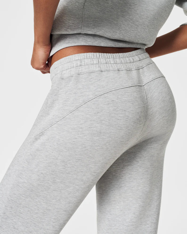 AirEssentials Tapered Pants for Men - Comfortable Slim Fit Casual Trousers | Perfect for Office, Travel & Everyday Wear
