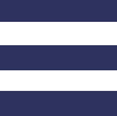 Navy/White