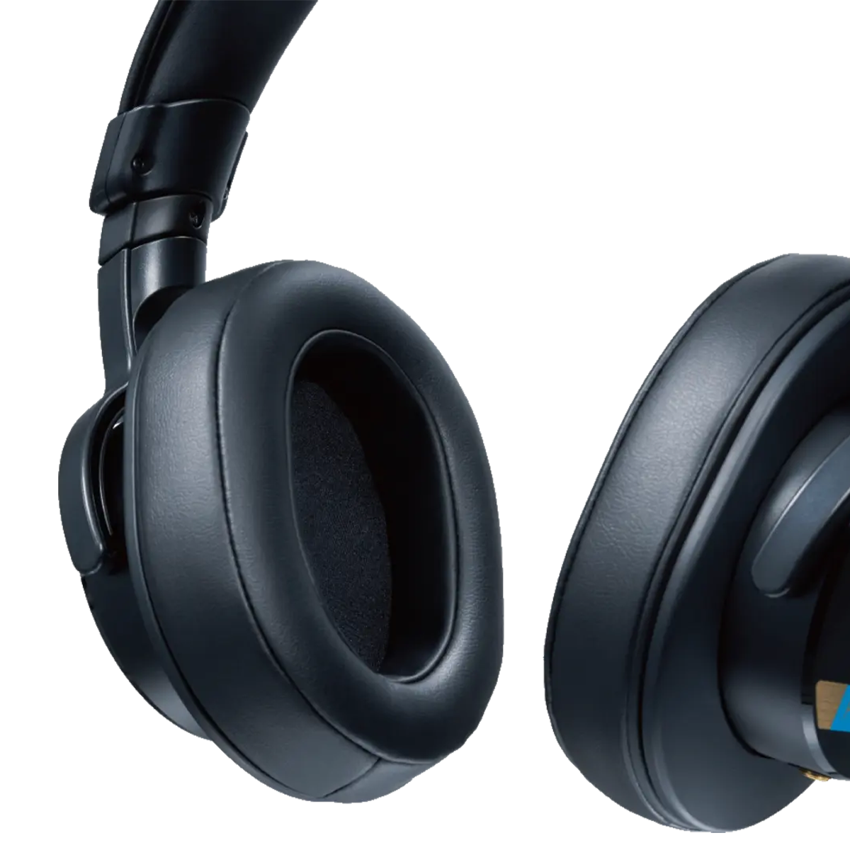 Sony MDR-M1 Professional Studio Headphones - Closed-Back Reference Monitor Headphones for Music Production, Recording & Mixing - Perfect for Home Studios & Professional Audio Engineers