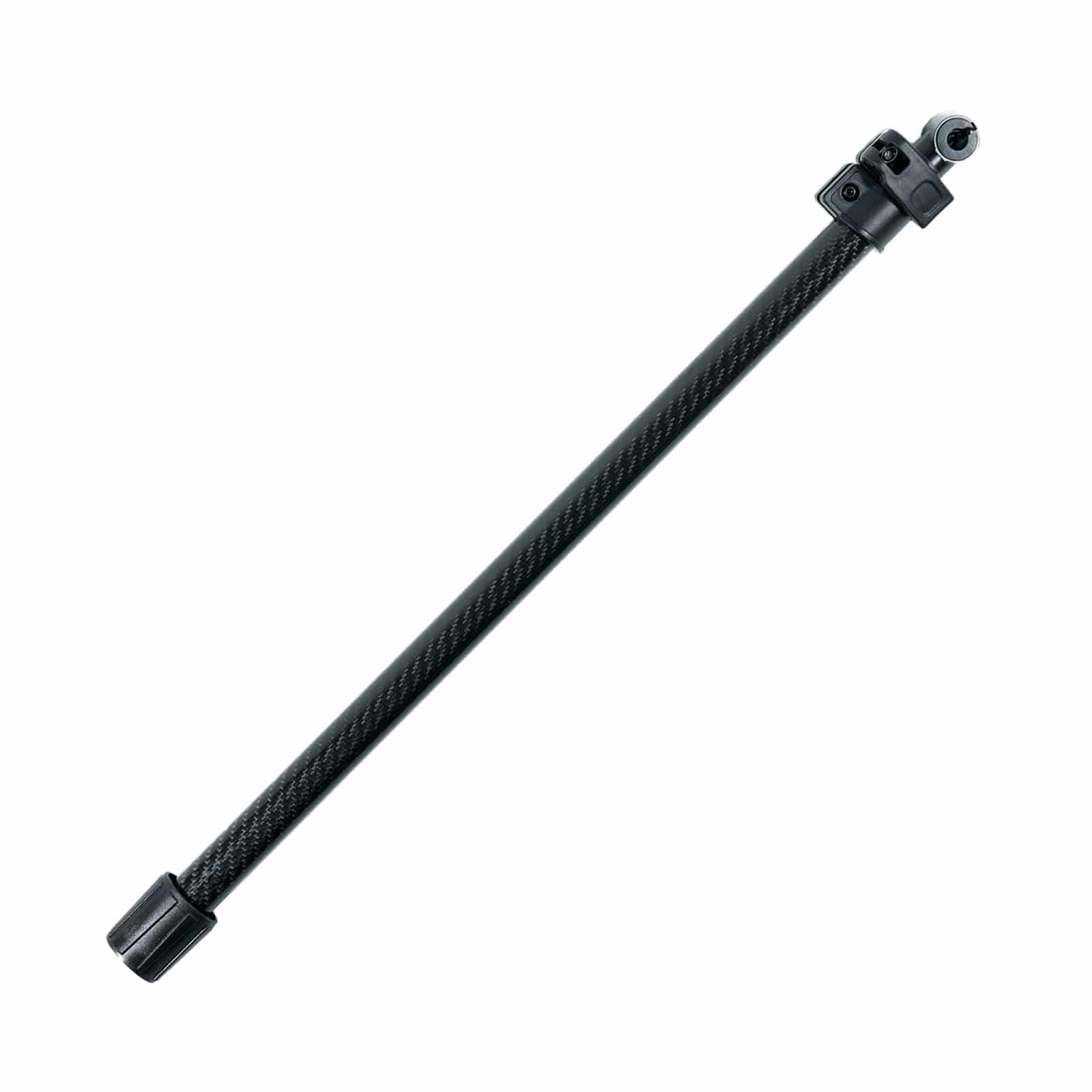 Garrett AT/ACE Carbon Fiber Metal Detector Shafts - Lightweight & Durable Replacement Parts for Treasure Hunting, Beach Combing & Outdoor Adventures