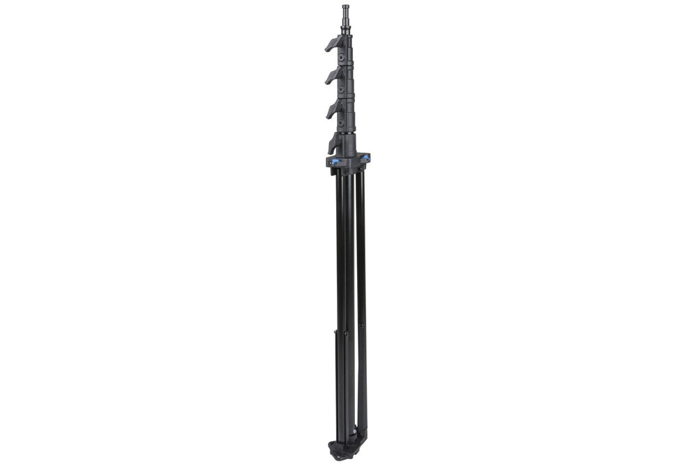 Kupo 12' Adjustable Click Stand with Removable Center Column - Professional Light Stand for Photography & Video Studio Equipment