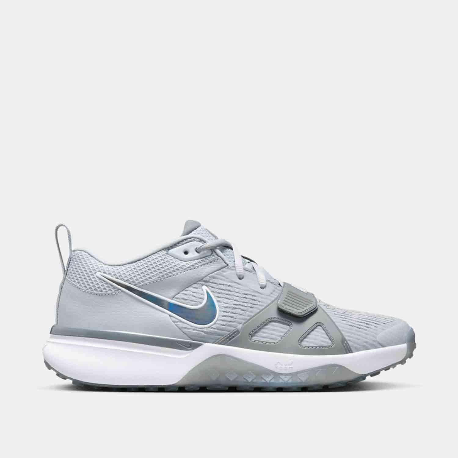 Wolf Grey/White-Cool Grey