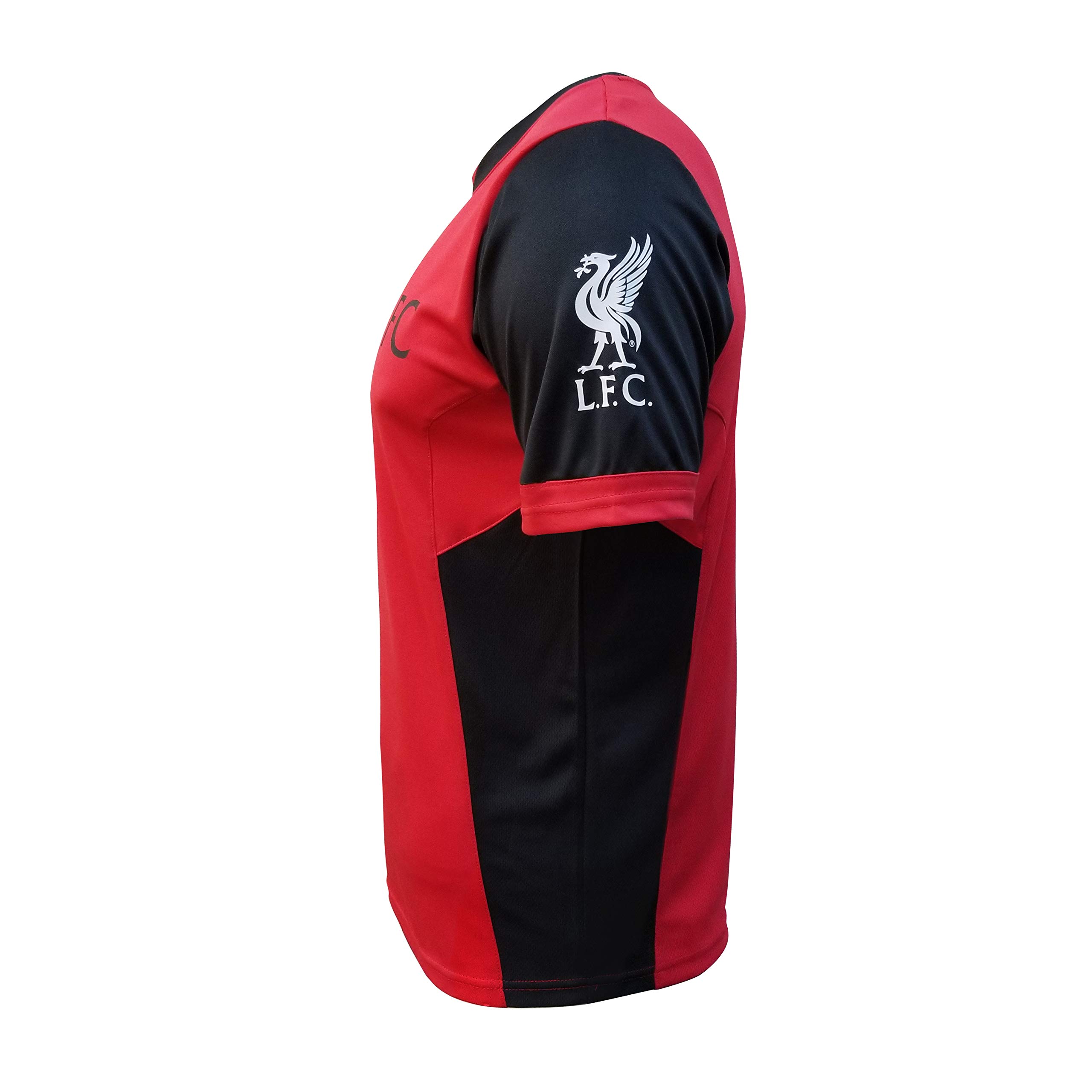 Icon Sports Red and Black - Premium Sports Apparel for Men & Women | Perfect for Gym, Running & Outdoor Activities