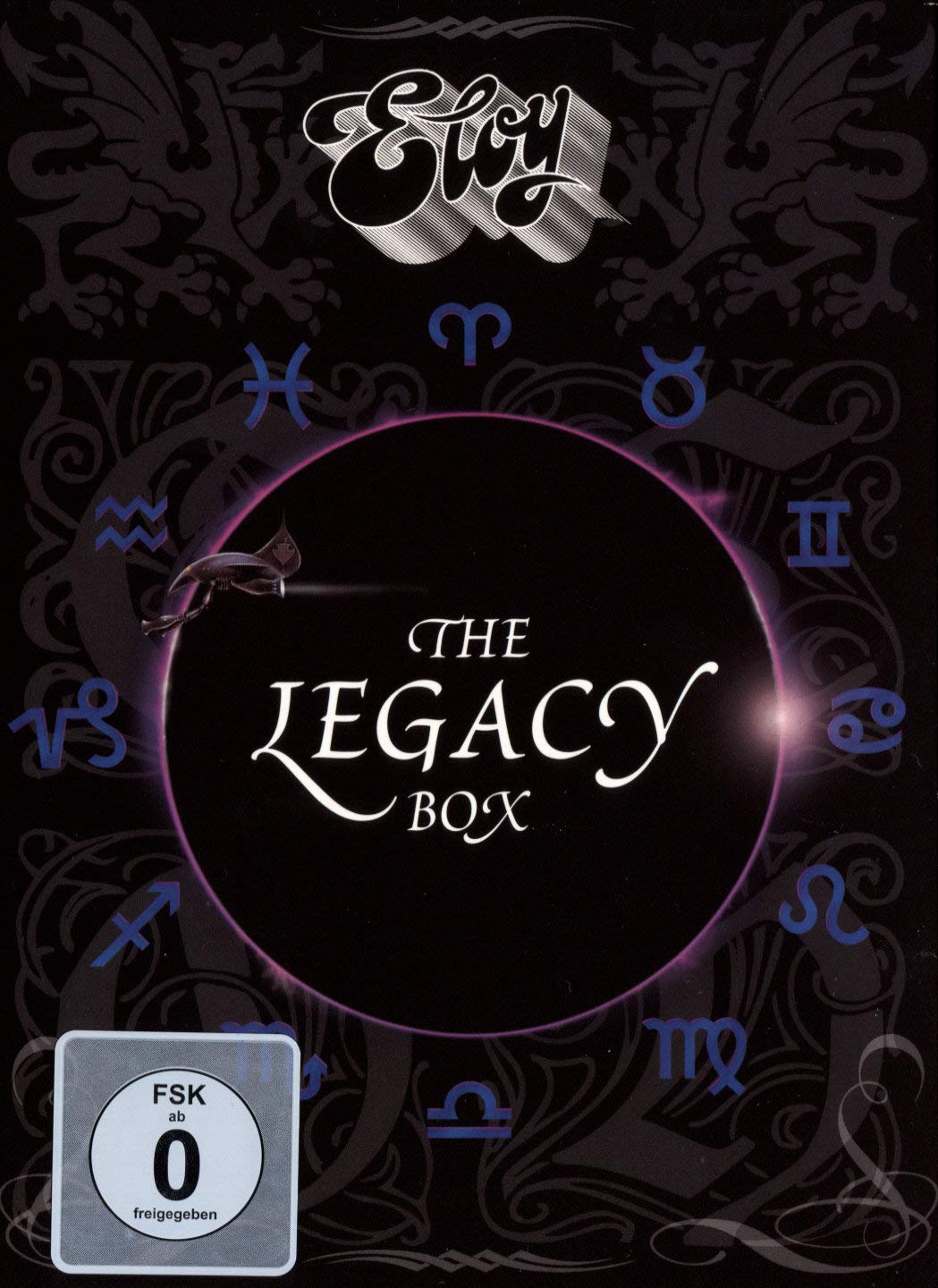 The Legacy Box - Premium Keepsake Storage Box for Photos, Letters & Memorabilia - Perfect for Organizing Family Heirlooms & Cherished Memories
