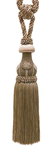 Taupe Beige Multicolor #7245 (Light Beige, Dark Beige)
