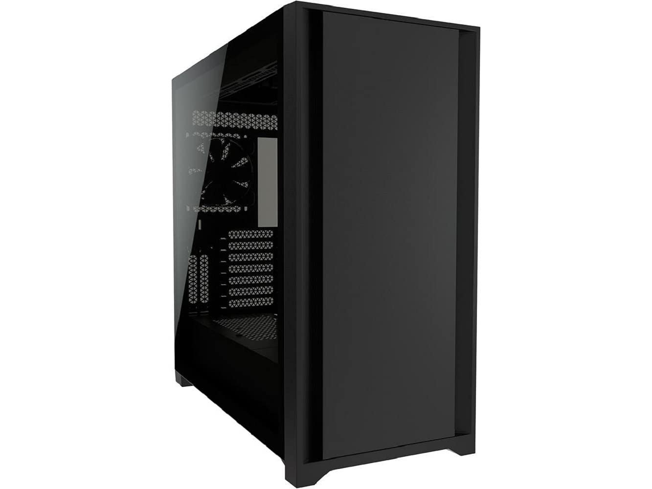 Adamant Custom 10-Core Gaming PC - Intel Core i9-10850K 3.6GHz, Z590 Aorus, 32GB RAM, 2x1TB NVMe 980 PRO SSD, 10TB HDD, RTX 4080 16GB, WiFi, Bluetooth - Perfect for 4K Gaming, Video Editing & 3D Rendering Workstation