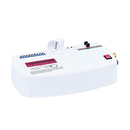 MXBAOHENG UV Radiation Tester - Optical Lens Analyzer for Anti-Radiation Glasses Testing, UV Protection Measurement Equipment (110V) - Perfect for Eyewear Shops, Optometrists & Home UV Safety Checks