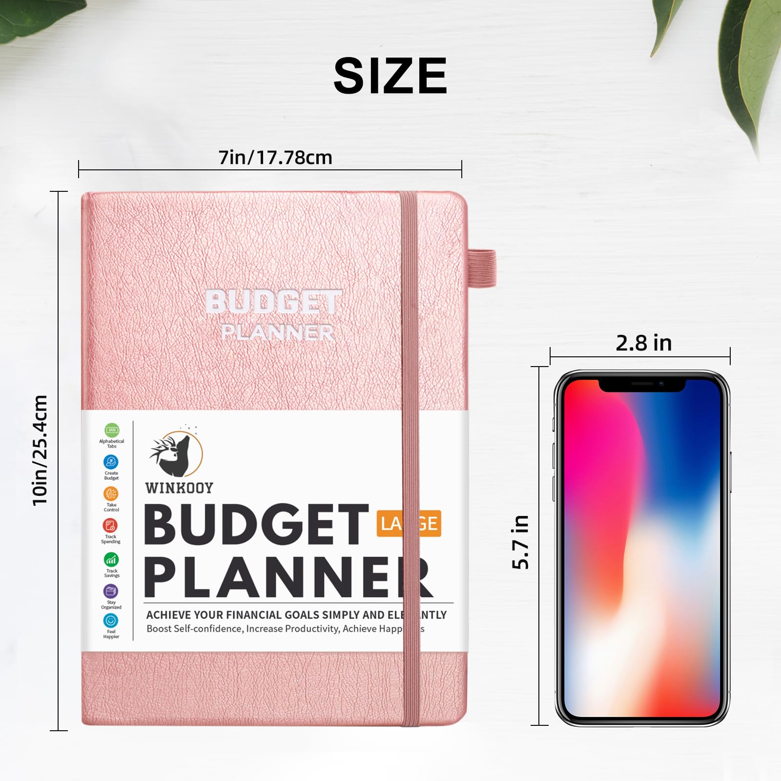 2025 Budget Planner - 7