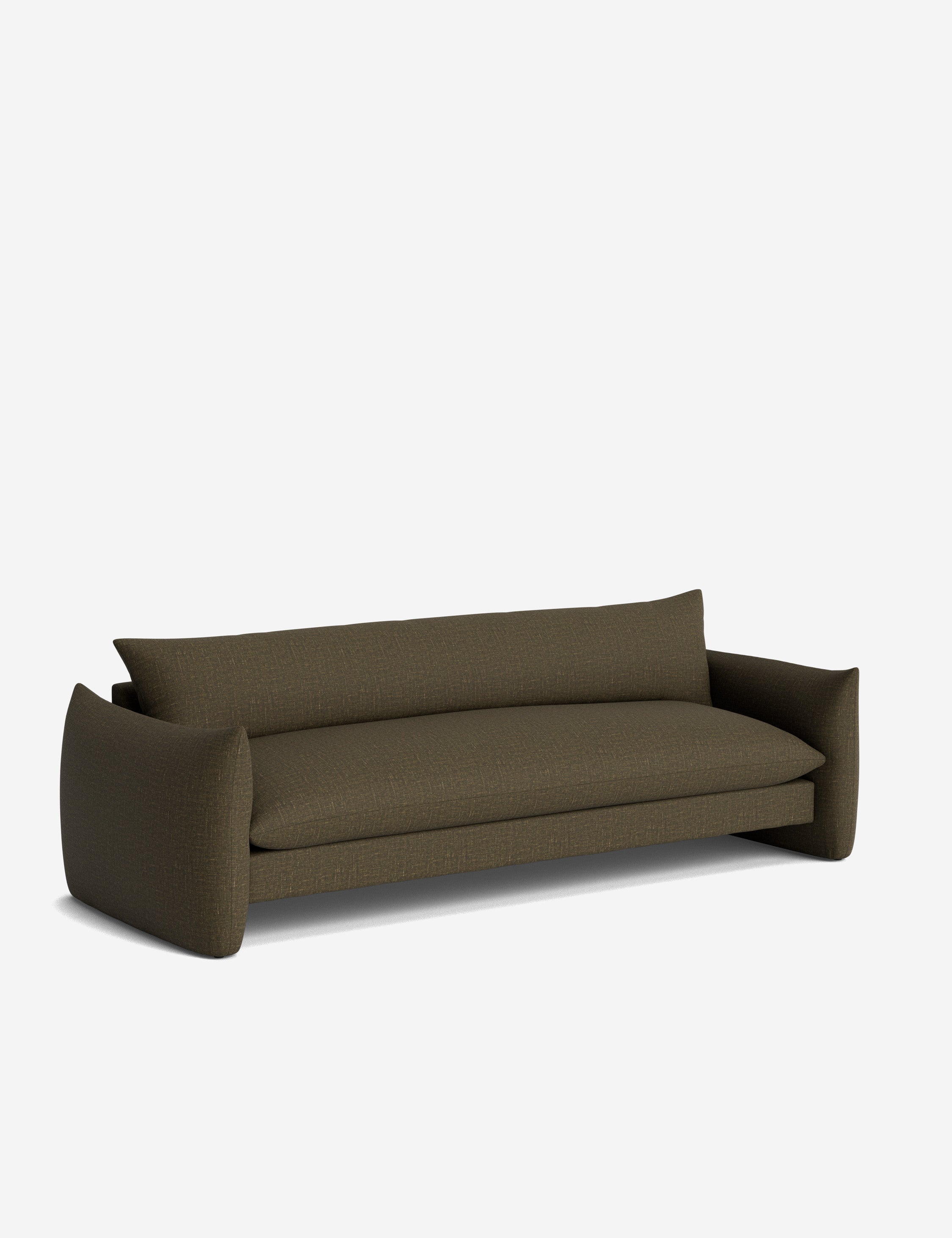 Banks Sofa - Modern Comfortable Couch for Living Room, Lounge & Office | Stylish Home Furniture for Relaxing & Entertaining