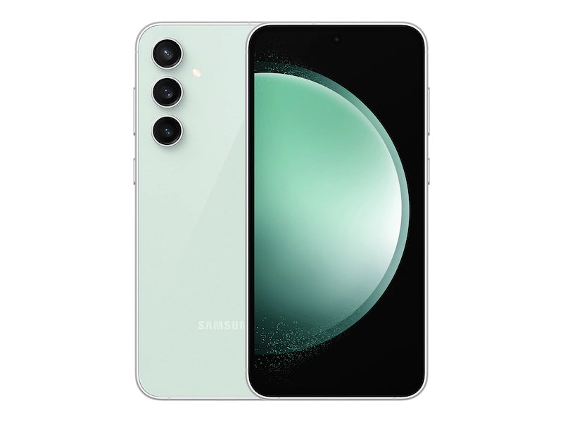 Samsung Galaxy S23 FE 5G Smartphone 128GB Storage - Premium Android Phone for Gaming, Photography & Daily Use