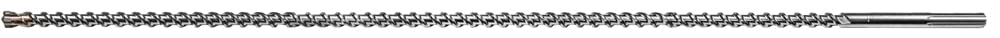 Century Drill & Tool 83703 5/8