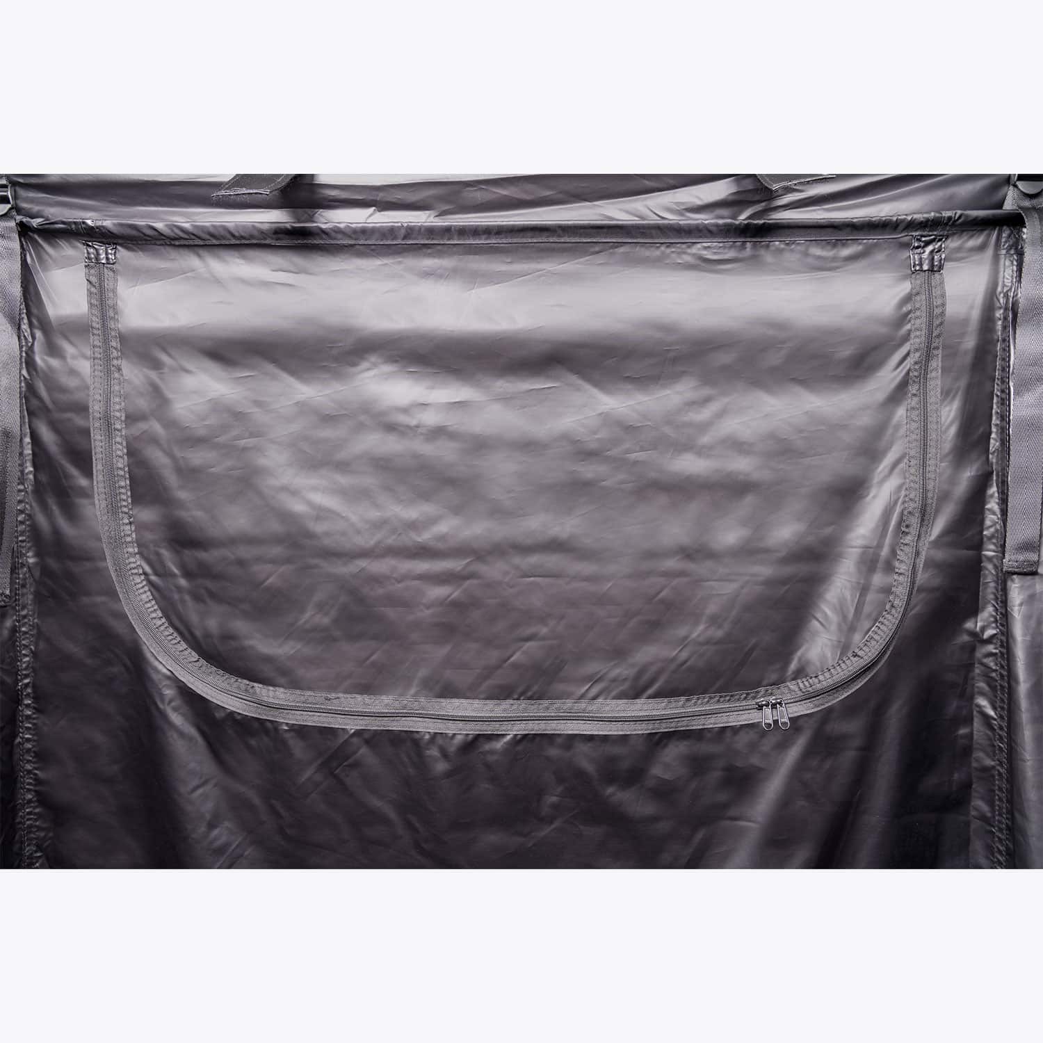 Portable Fold Out Shower Tent for Camping - Lightweight Privacy Shelter for Outdoor Bathing, Beach & RV Trips