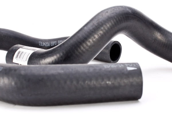 2004-2013 Nissan Titan Radiator Hose Kit (6pc) 401448 - Replacement Cooling System Parts for Nissan Titan Trucks - Perfect for Engine Maintenance & Overheating Prevention