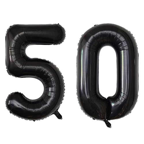 Black 50