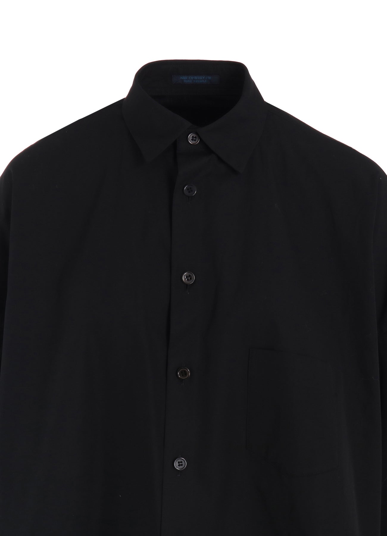 BROAD R BIG BLOUSE - Oversized Comfortable Women's Blouse for Casual Wear, Work & Everyday Fashion