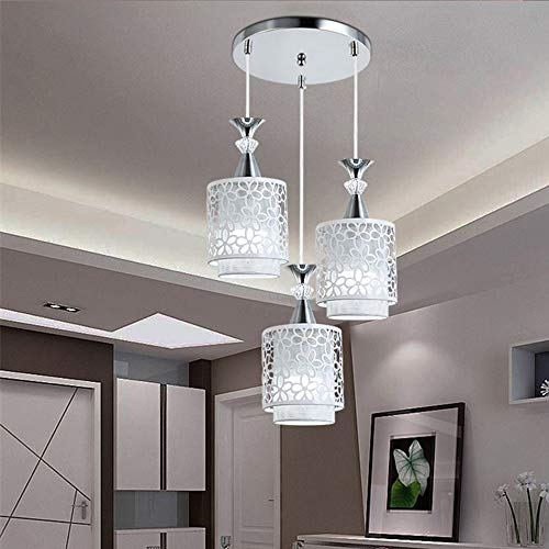 3 Lights-Round
