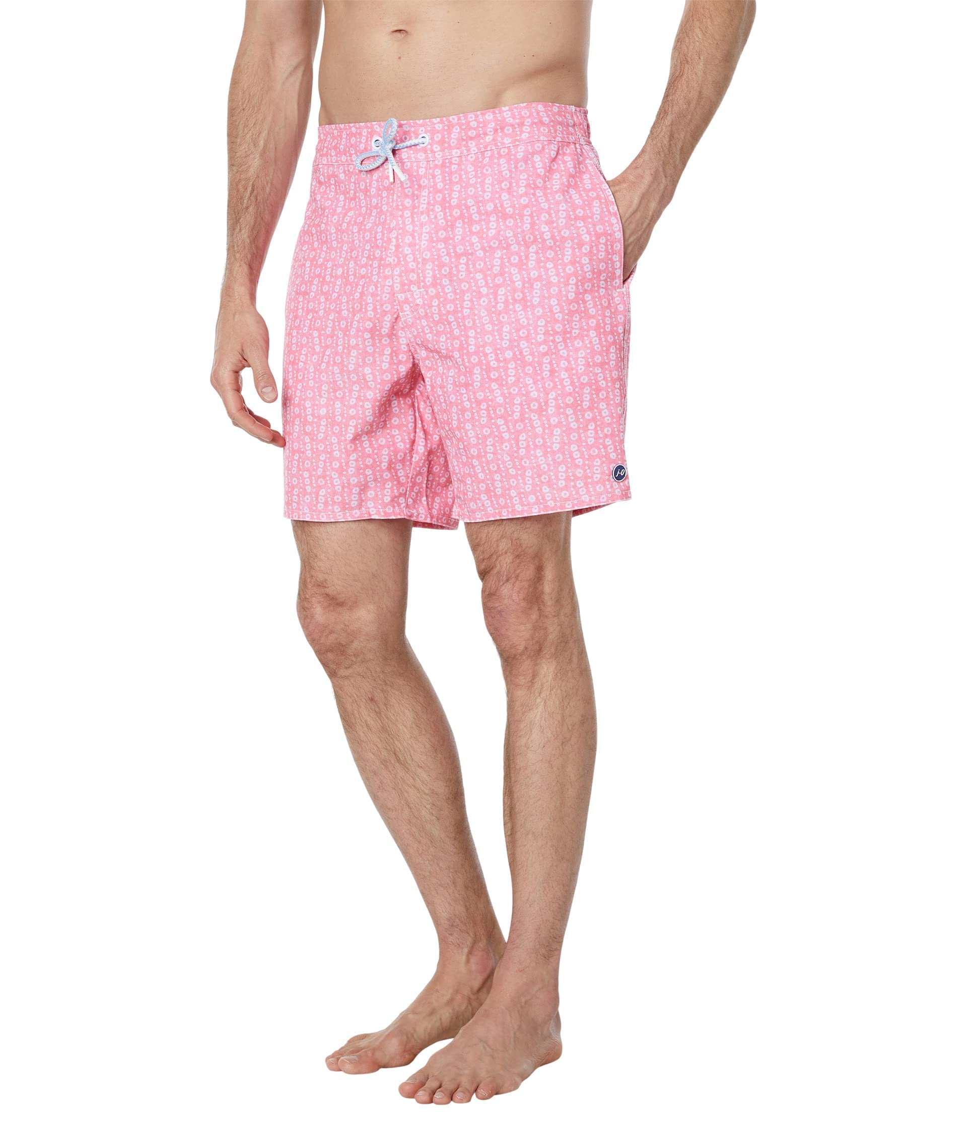 Johnnie-O Half Elastic 7