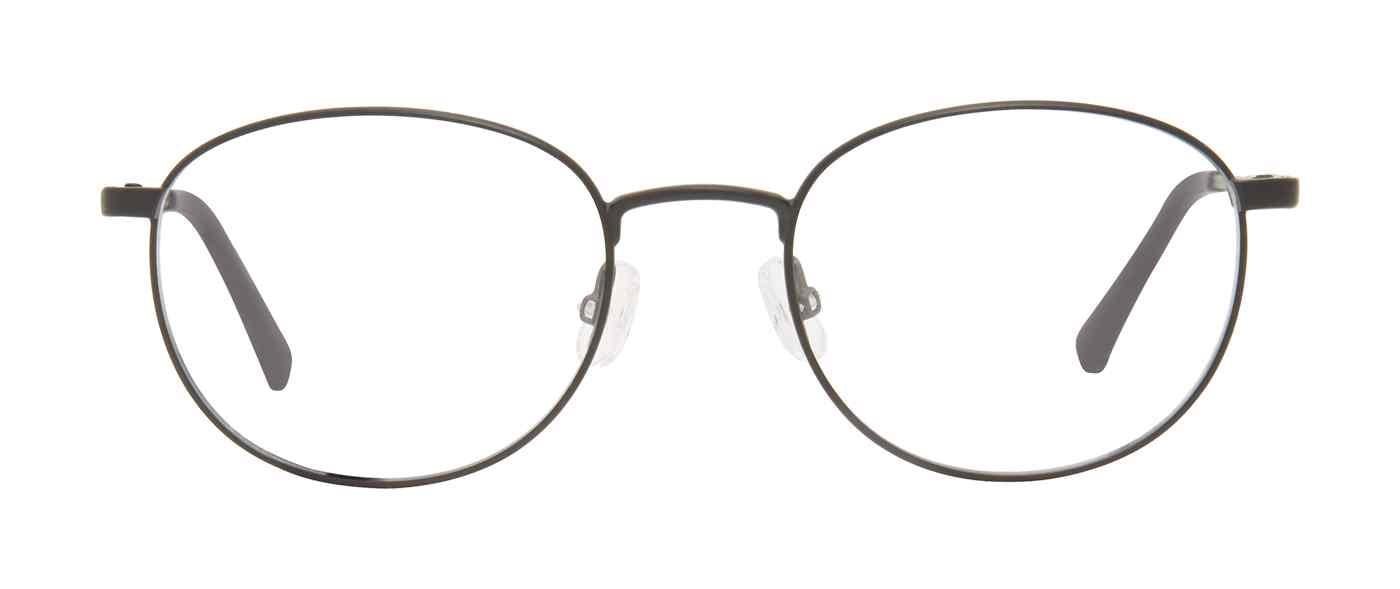 Adensco 127 Eyeglasses - Lightweight & Stylish Reading Glasses for Men & Women - Perfect for Reading, Computer Use & Daily Wear