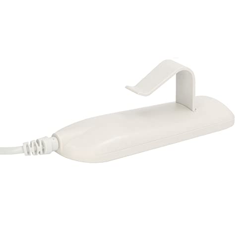 6 Button Remote Hand Control with 8 Pin Plug - Electric Push Rod Controller for Adjustable Beds, Recliners & Sofas | Perfect for Home Healthcare and Relaxation