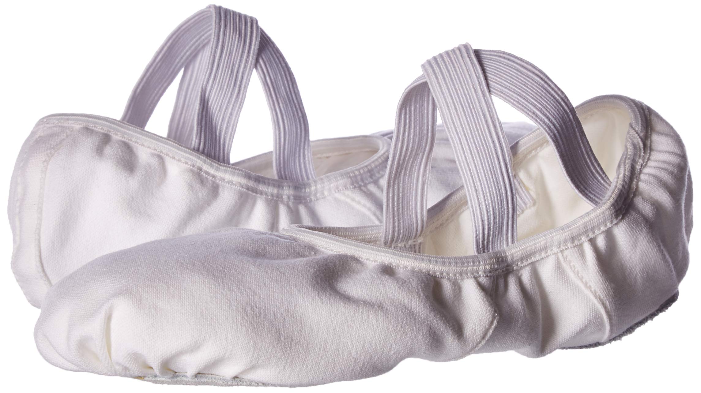 Capezio Women's Hanami Ballet Dance Shoes - Lightweight & Flexible for Ballet, Jazz, and Contemporary Dance - Perfect for Classes, Performances, and Practice (US Sizes)