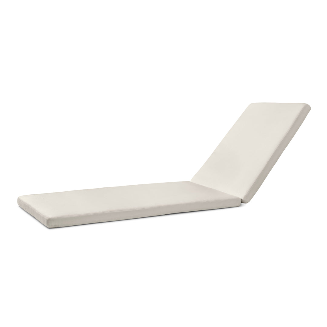 Premium CUBK14 Sunbed Cushion - Extra Thick Waterproof Outdoor Tanning Bed Pad - Perfect for Beach, Poolside & Backyard Lounging