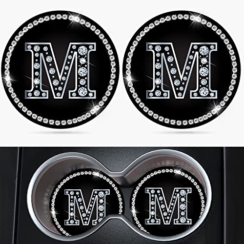 Letter M