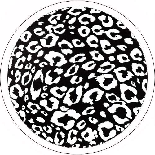 White Leopard