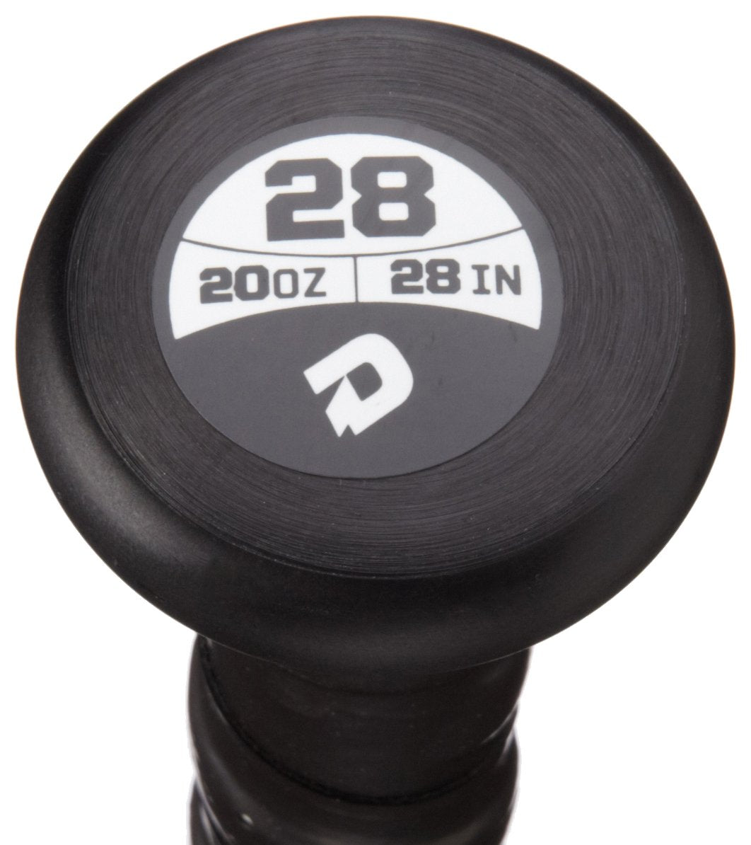 DeMarini Uprising 2014 Senior League Baseball Bat 2 5/8