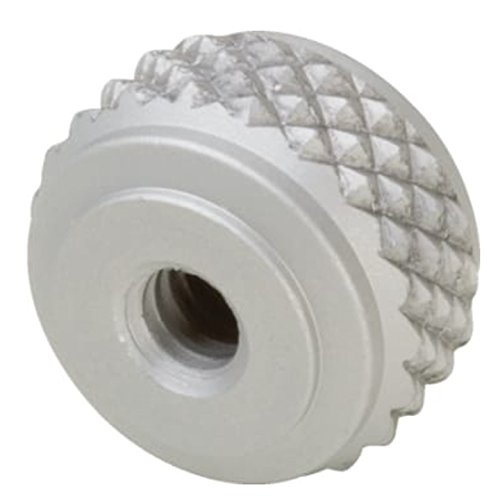 590A Return Air Grille Nut - HVAC Vent Cover Replacement Part for Home & Commercial Use