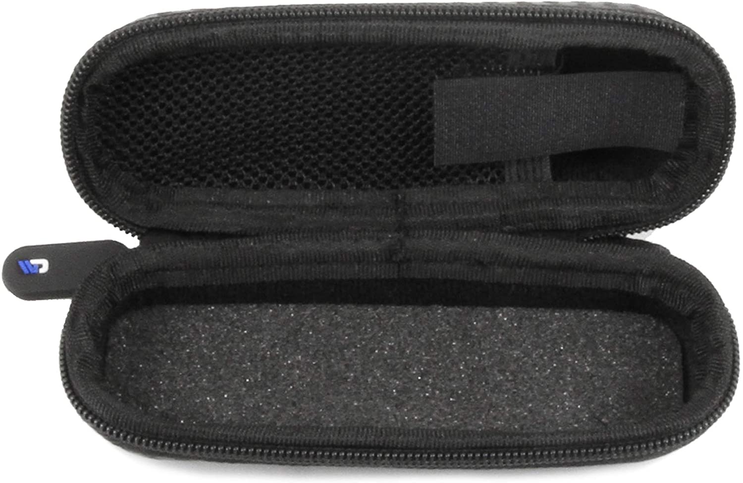 CASEMATIX Rugged Protective Hard Case for RAVPower Mini External SSD Hard Drive - Shockproof & Water Resistant Storage Solution - Perfect for Travel, Business & Data Backup