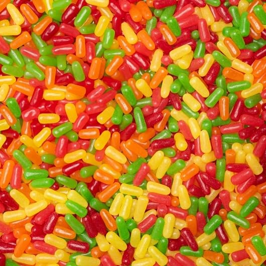 Chewy Candy Variety Pack - 4.25oz Theater Box with 11 Flavors (Limited Edition) | Perfect for Movie Nights, Parties & Office Snacks
